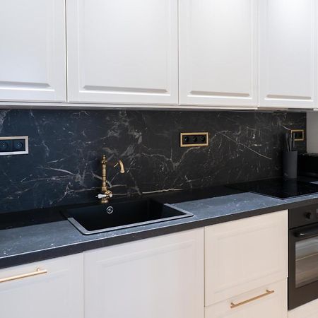 Rome City Center Apartment II 外观 照片