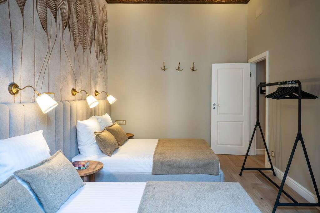 Rome City Center Apartment II 外观 照片