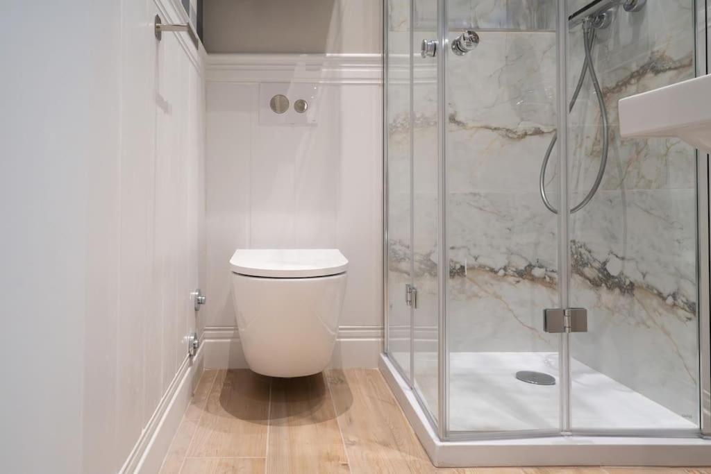 Rome City Center Apartment II 外观 照片
