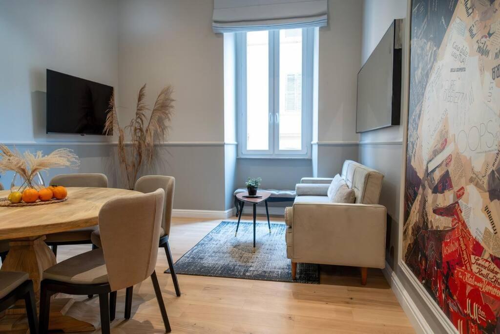 Rome City Center Apartment II 外观 照片