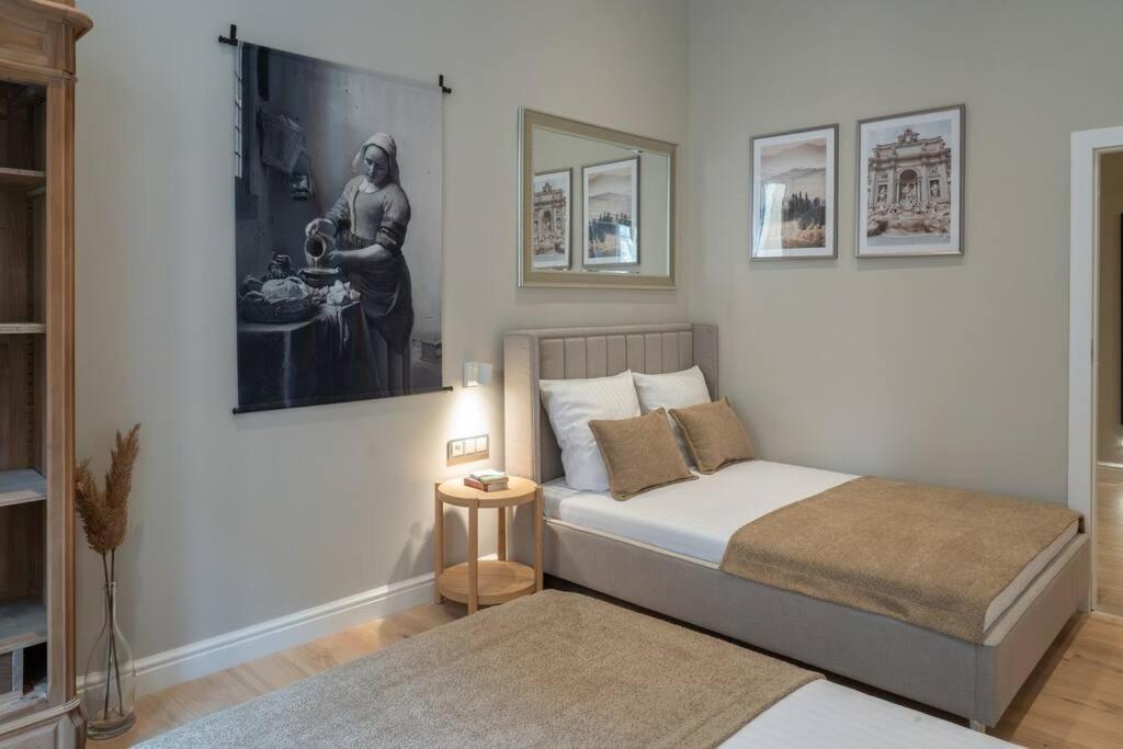 Rome City Center Apartment II 外观 照片