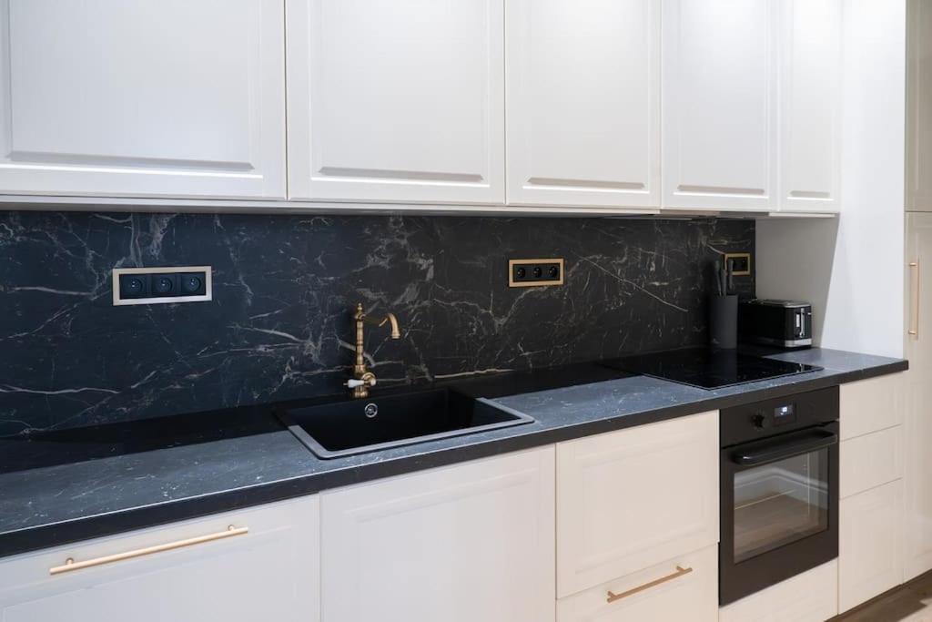 Rome City Center Apartment II 外观 照片