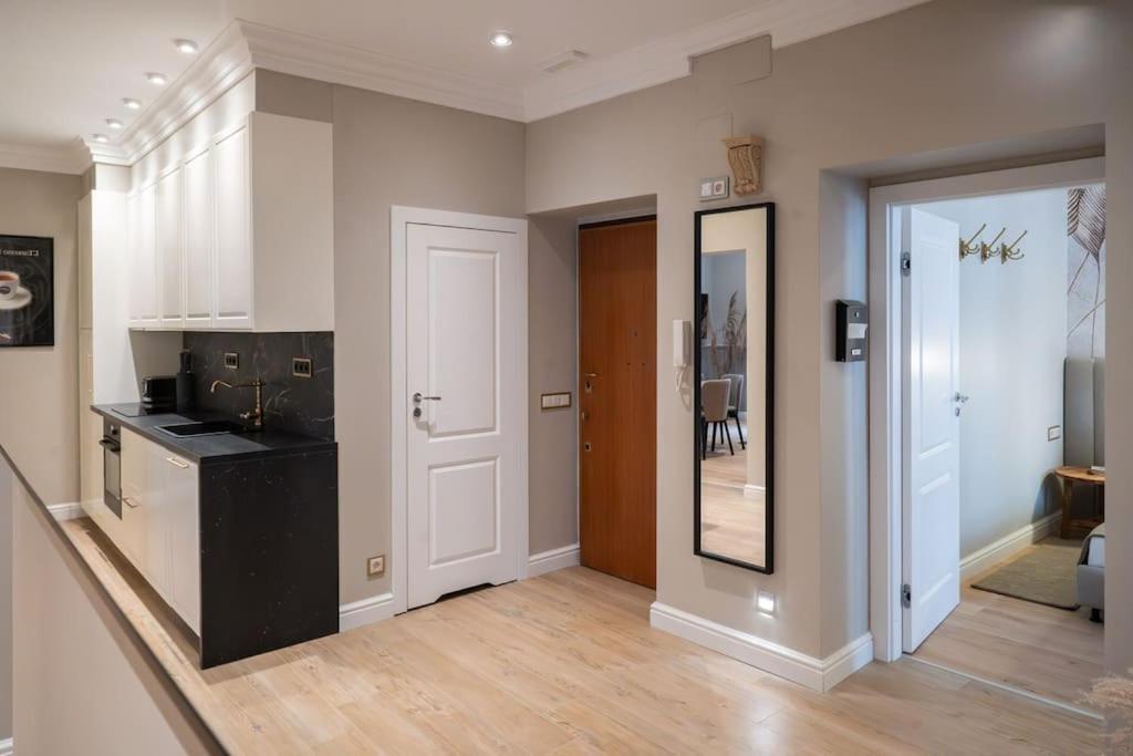 Rome City Center Apartment II 外观 照片