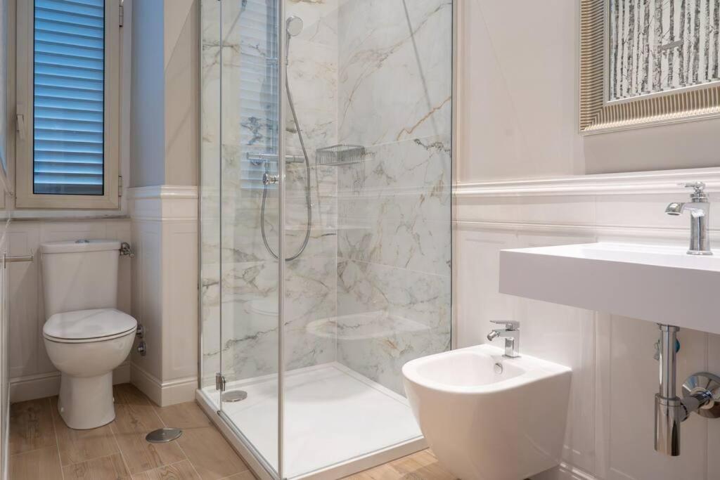 Rome City Center Apartment II 外观 照片