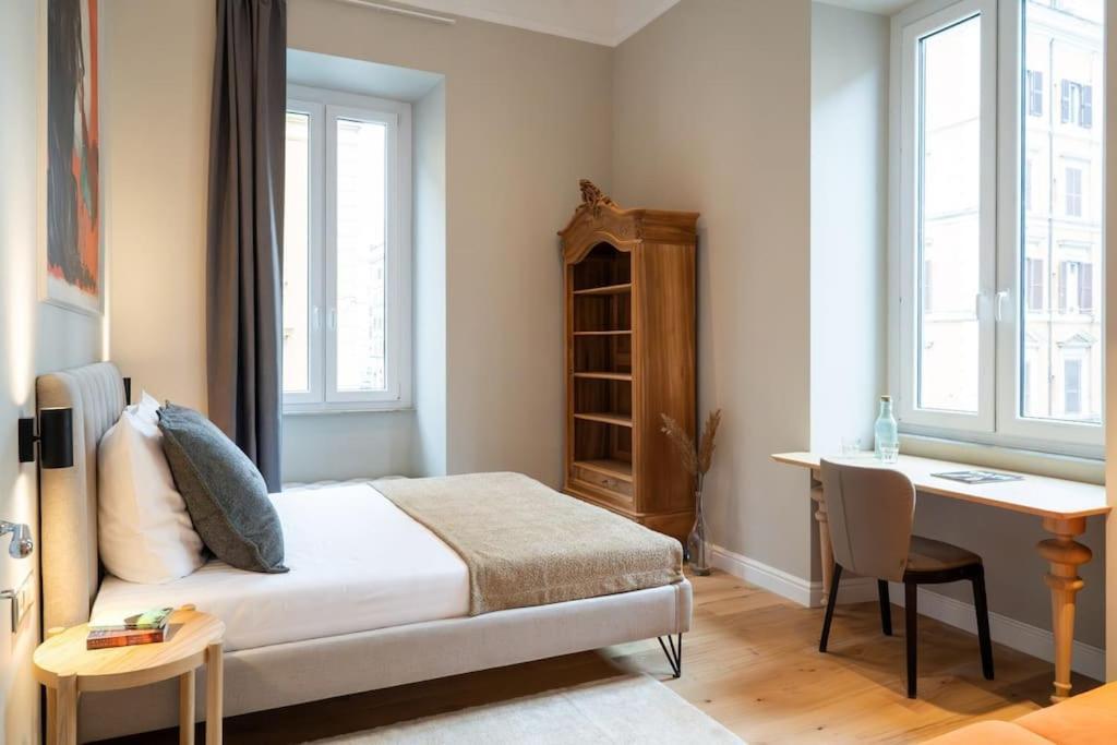 Rome City Center Apartment II 外观 照片