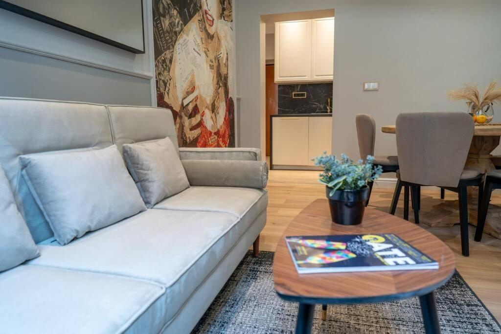 Rome City Center Apartment II 外观 照片