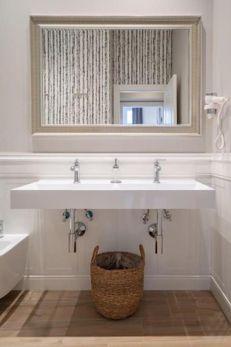 Rome City Center Apartment II 外观 照片