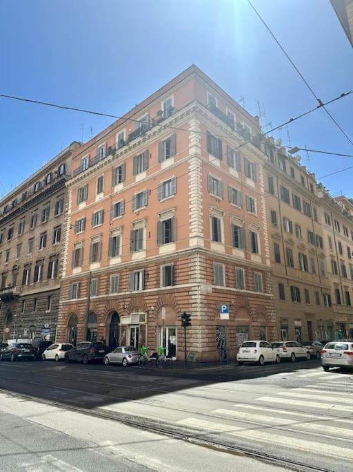 Rome City Center Apartment II 外观 照片