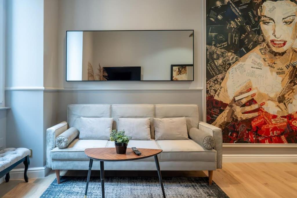 Rome City Center Apartment II 外观 照片