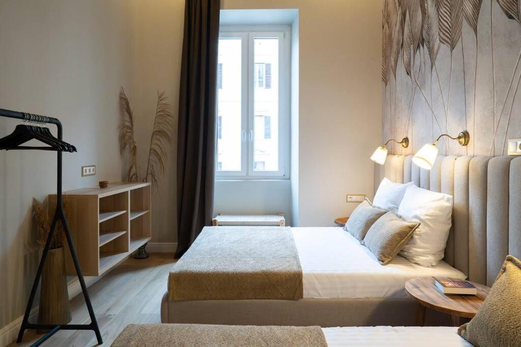 Rome City Center Apartment II 外观 照片