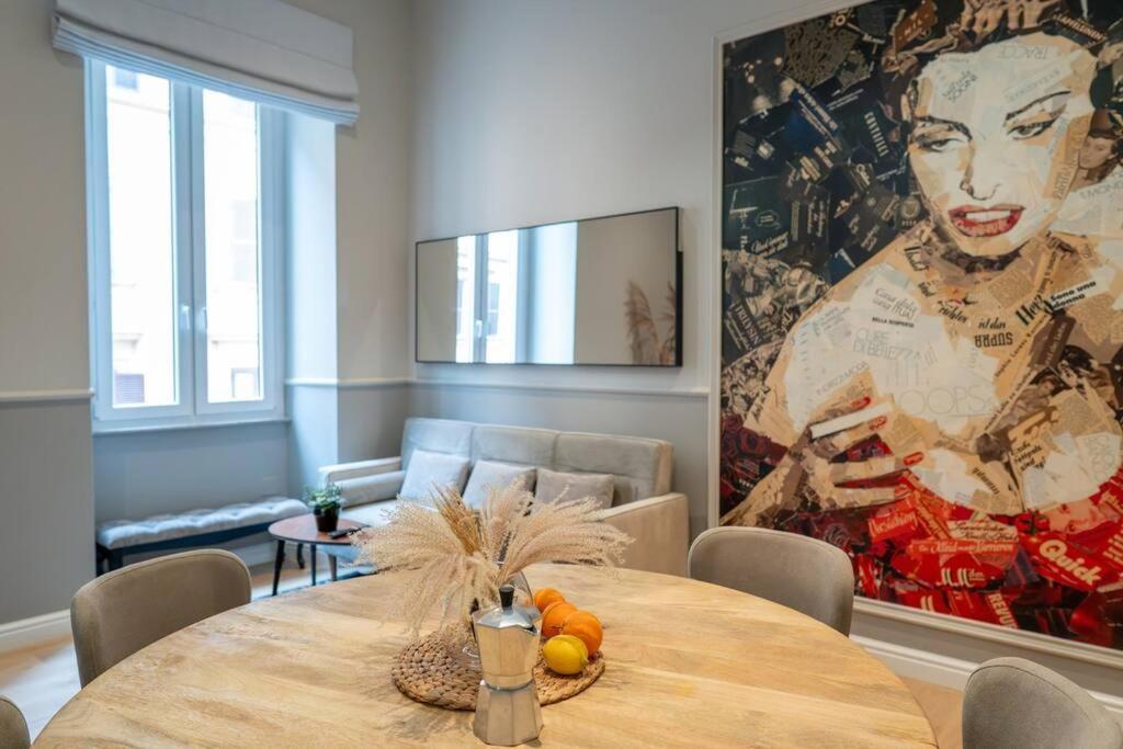 Rome City Center Apartment II 外观 照片