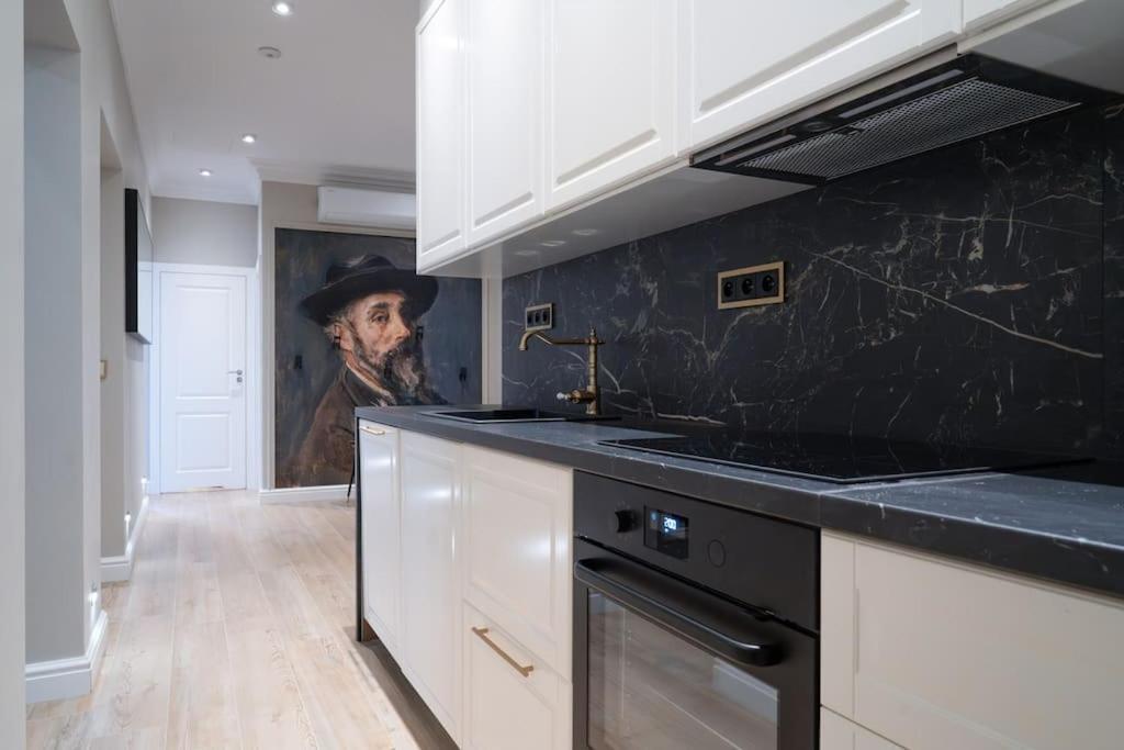 Rome City Center Apartment II 外观 照片
