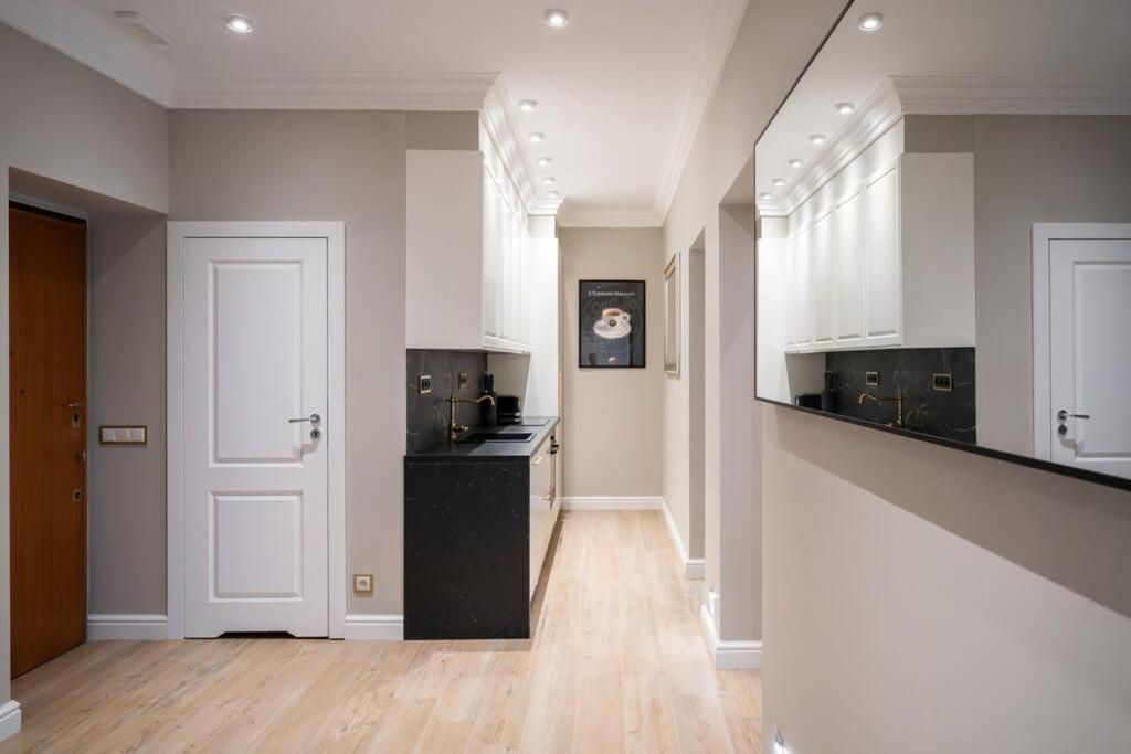 Rome City Center Apartment II 外观 照片