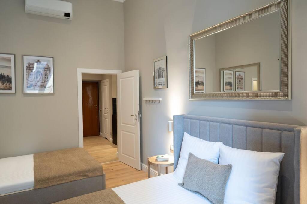 Rome City Center Apartment II 外观 照片