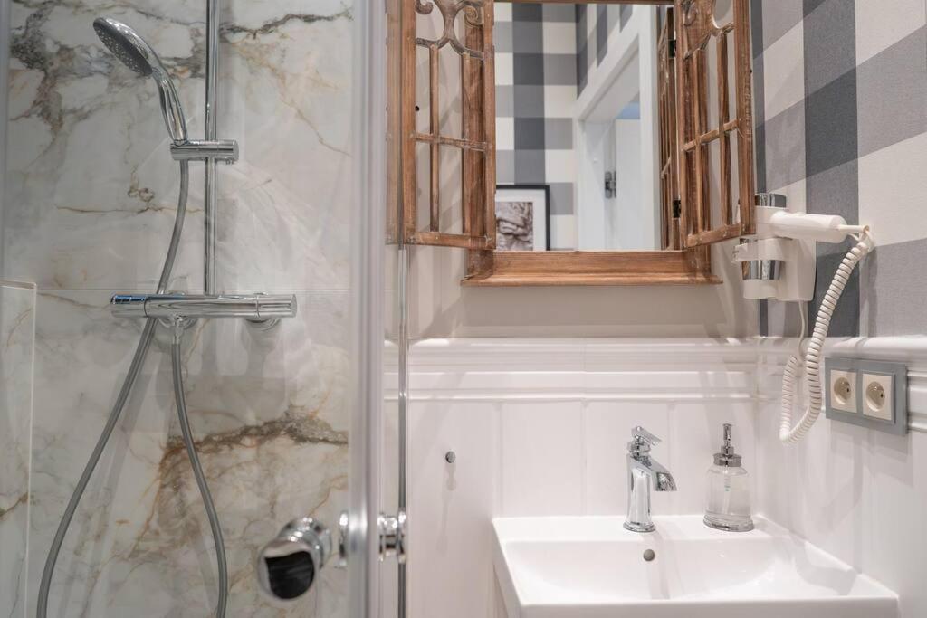 Rome City Center Apartment II 外观 照片