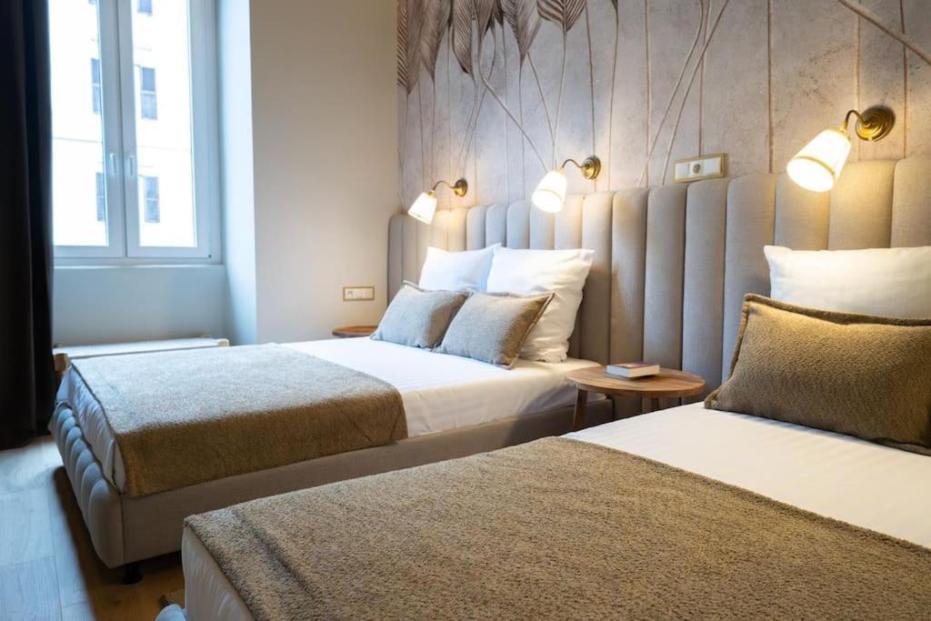 Rome City Center Apartment II 外观 照片
